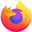 Firefox logo